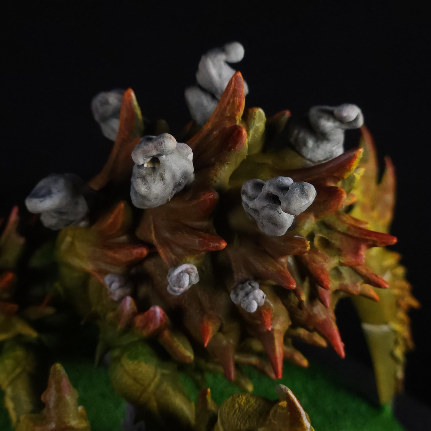 Painted Belomantis - Print Minis