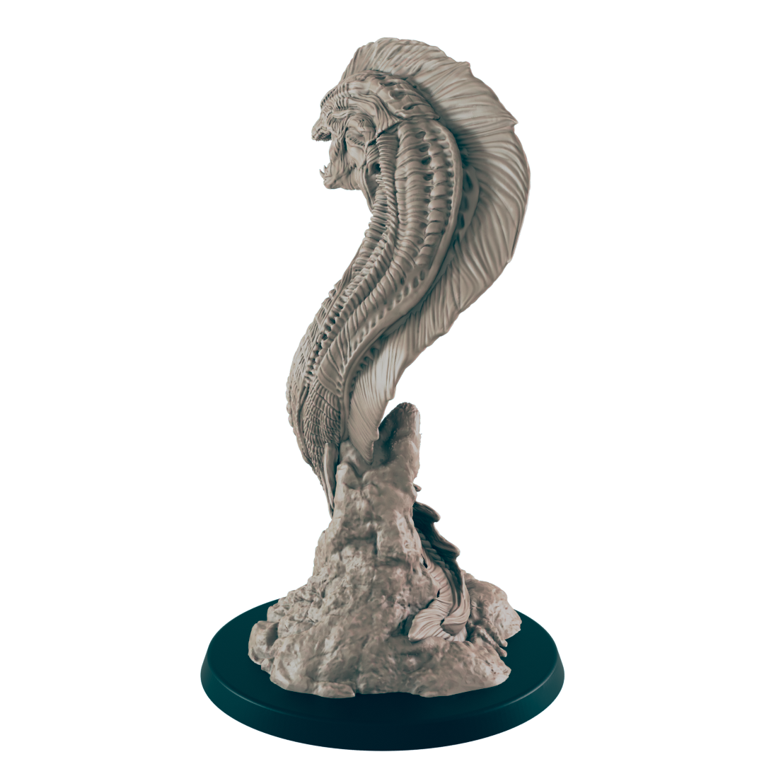Ancient Eel - Ec3d