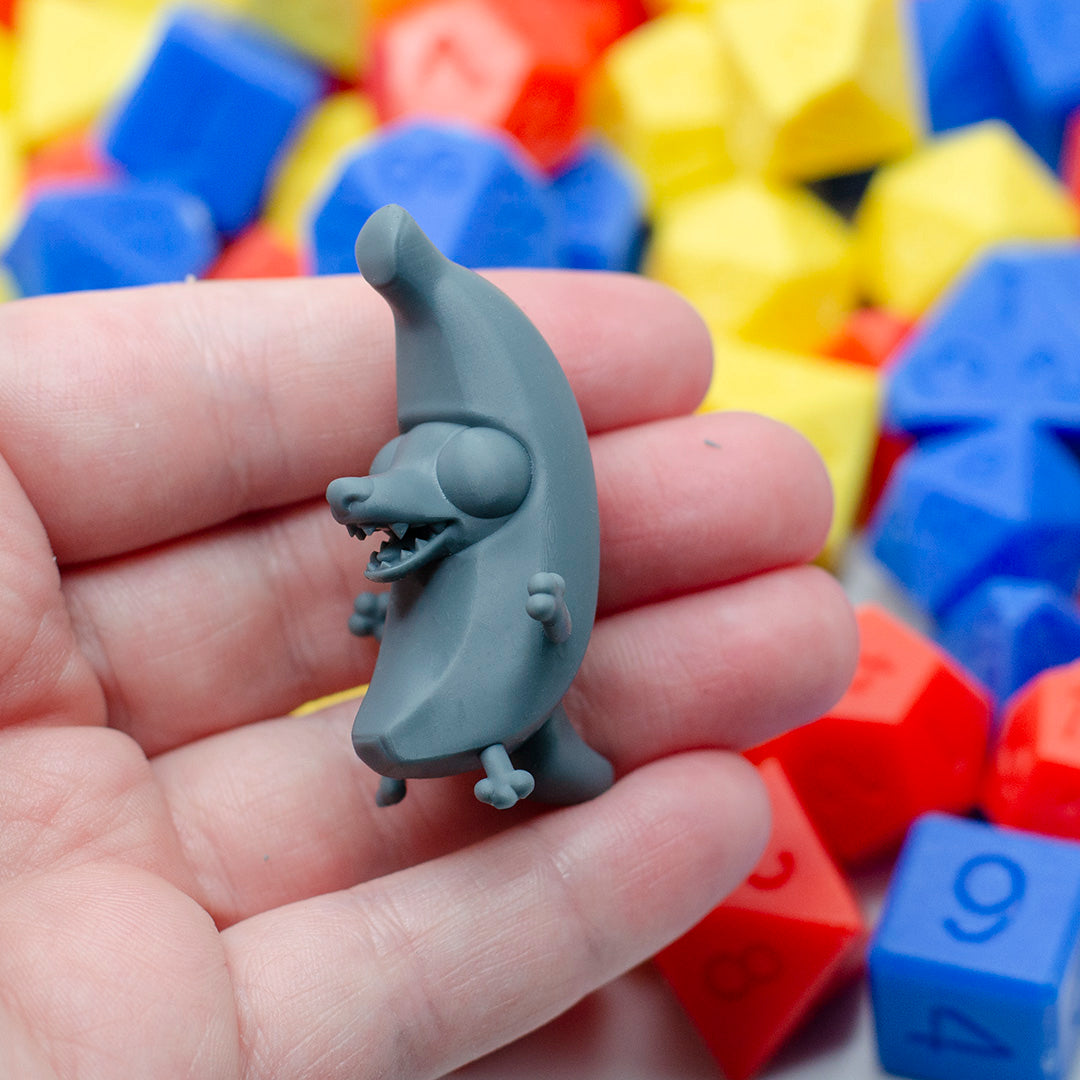 Kobolds in Costumes, Halloween ready lil guys! - Found Family Adventurecrafts