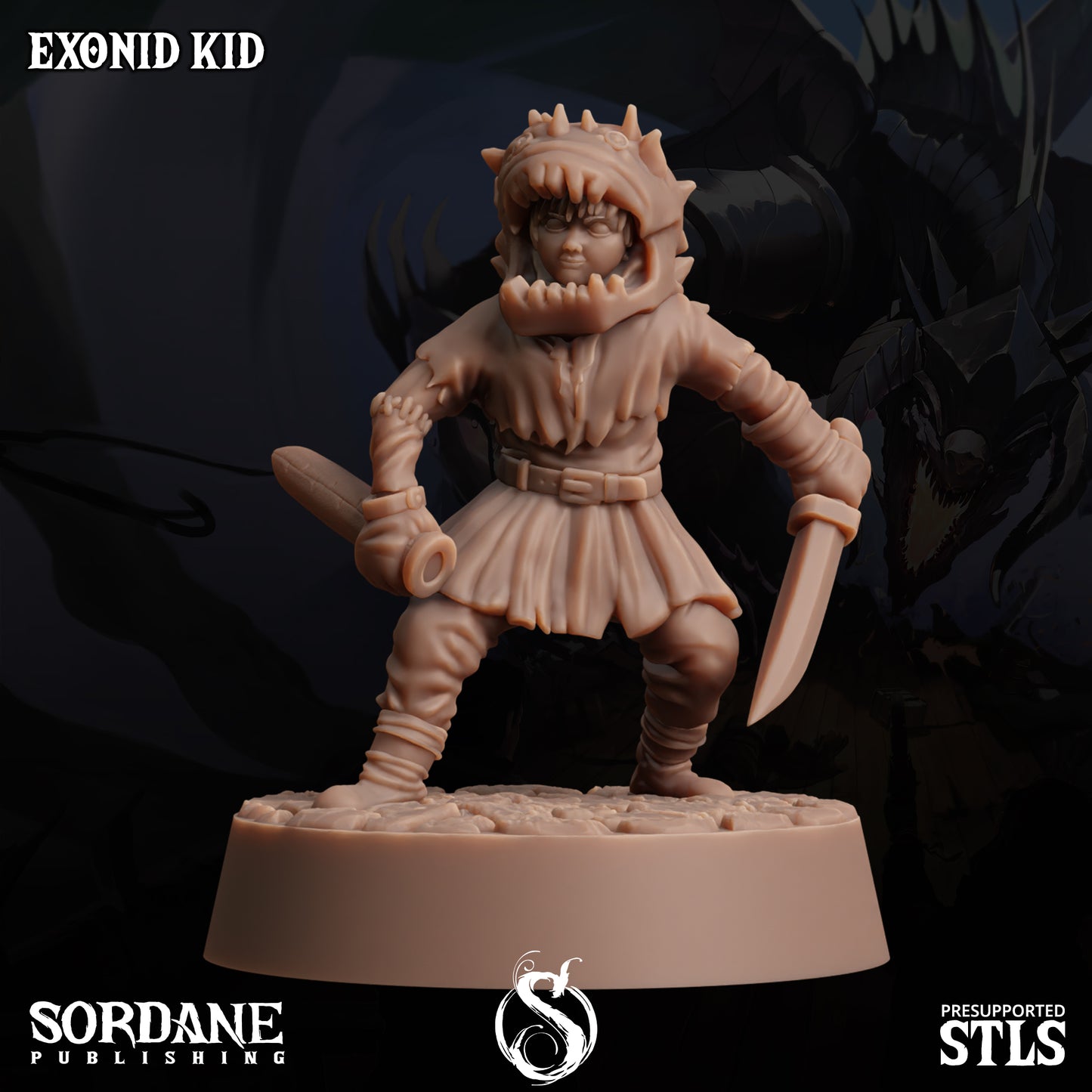 Haloween Kids | Sordane Publishing