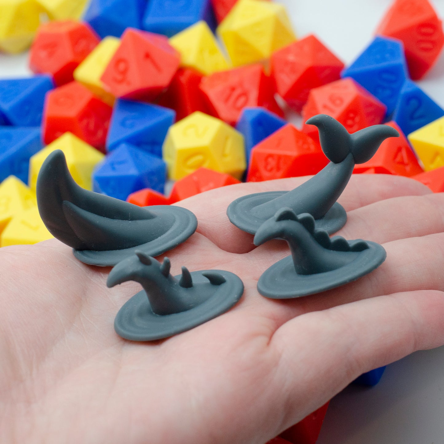 Build Your Own Lake Monster - Found Family Adventurecrafts