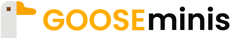 GooseMinis