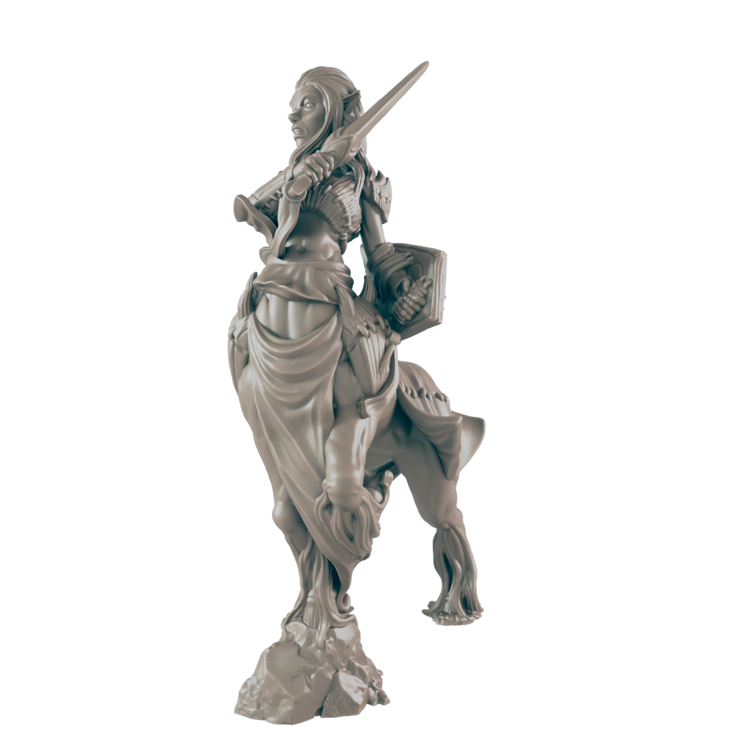 Centaur - Ec3d