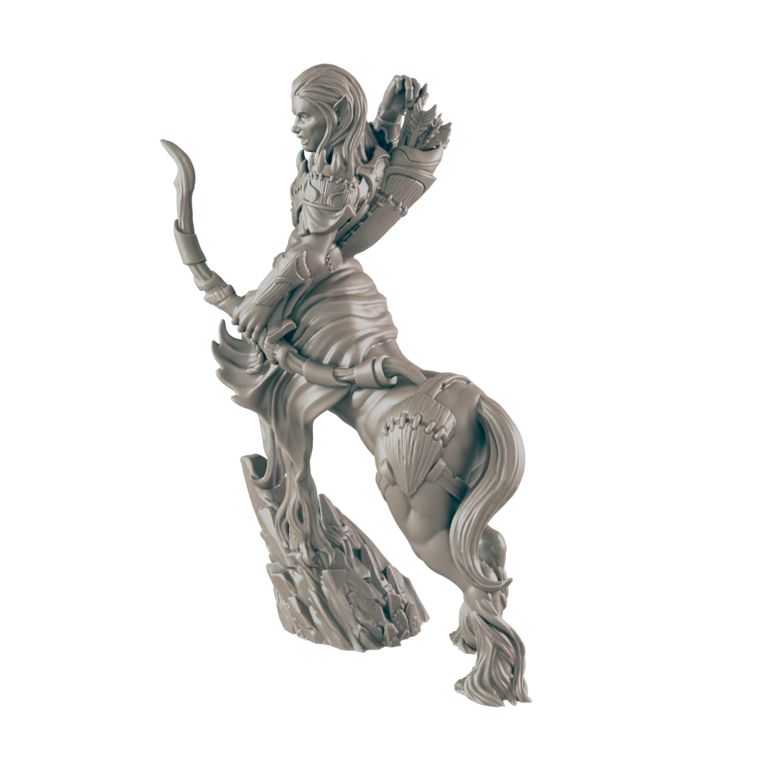 Centaur - Ec3d