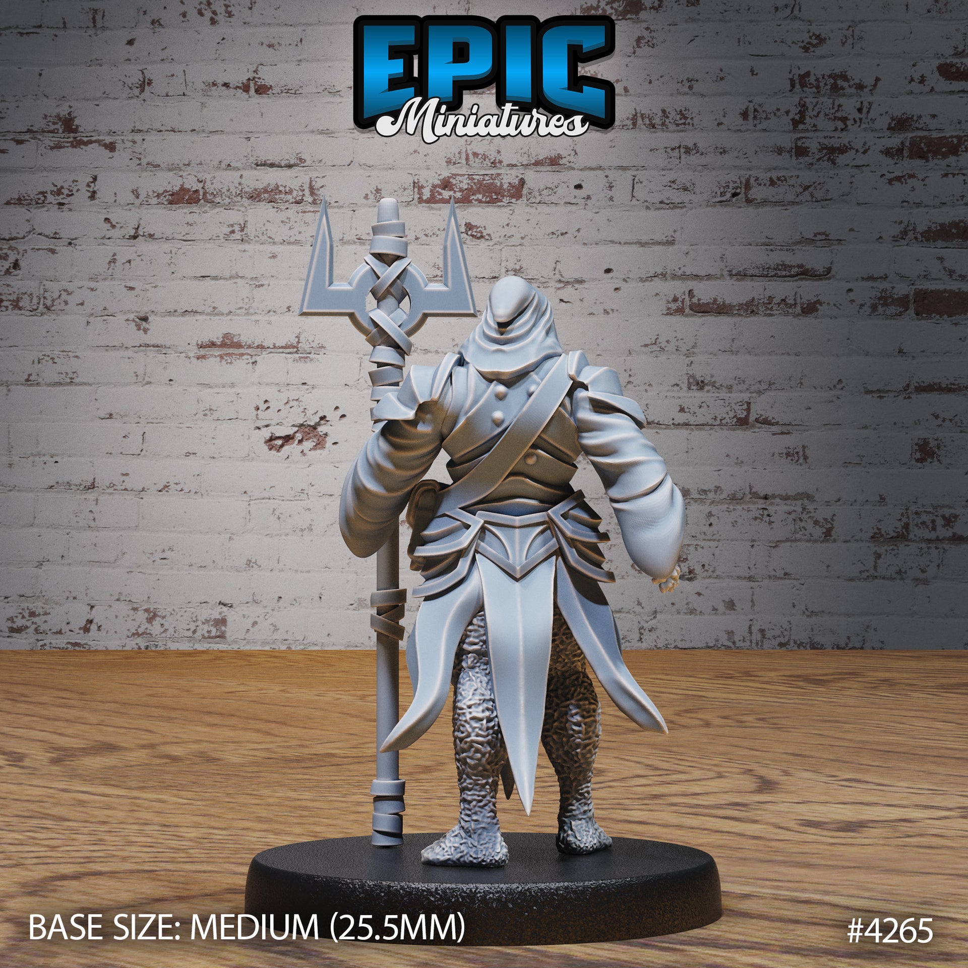 Plague Incarnate - Epic Miniatures | City Sewers | 28mm | 32mm | Slime | Sand