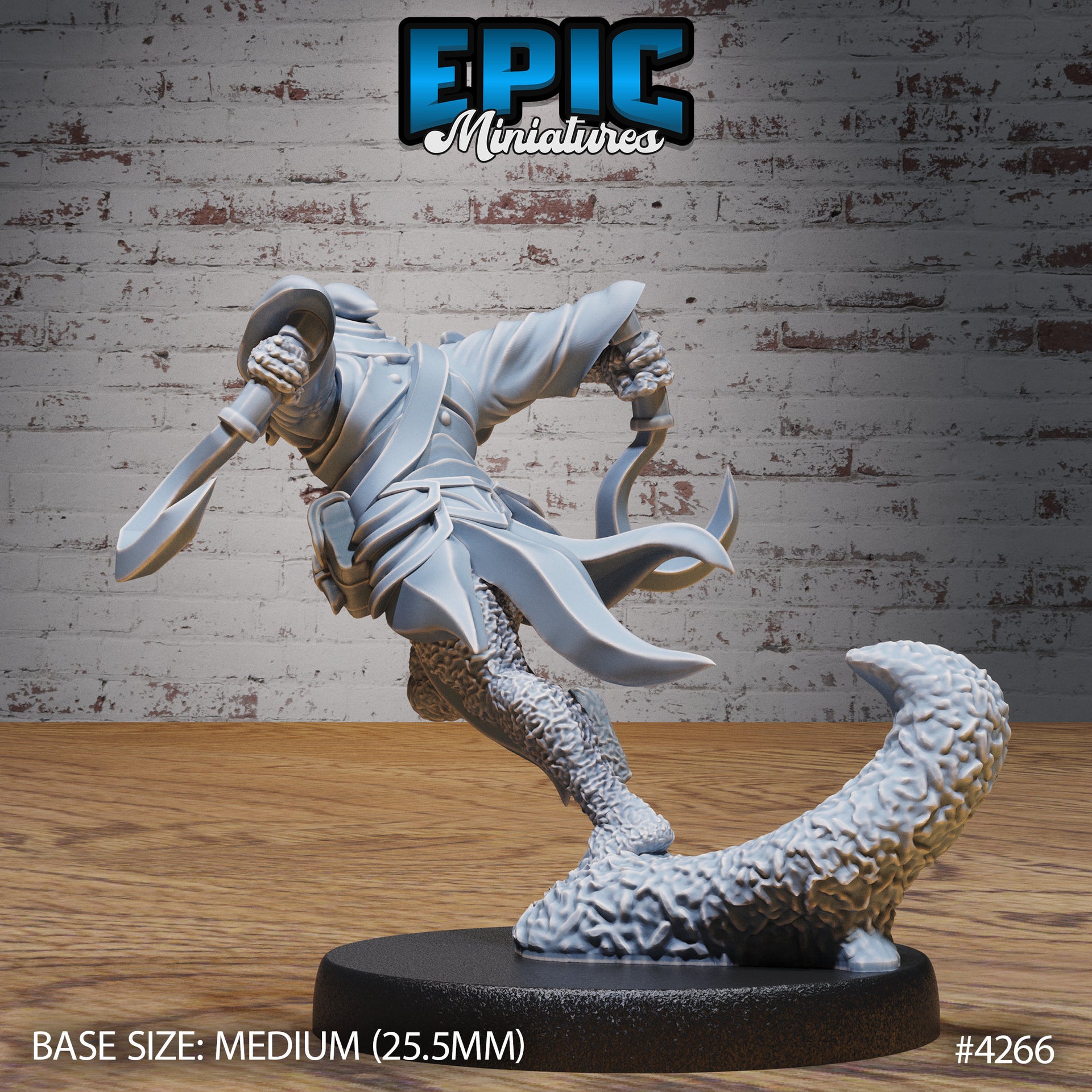 Plague Incarnate - Epic Miniatures | City Sewers | 28mm | 32mm | Slime | Sand
