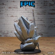 God Hades Avatar - Epic Miniatures | Olympian Legends | 28mm | 32mm | Greek | Death | Diety