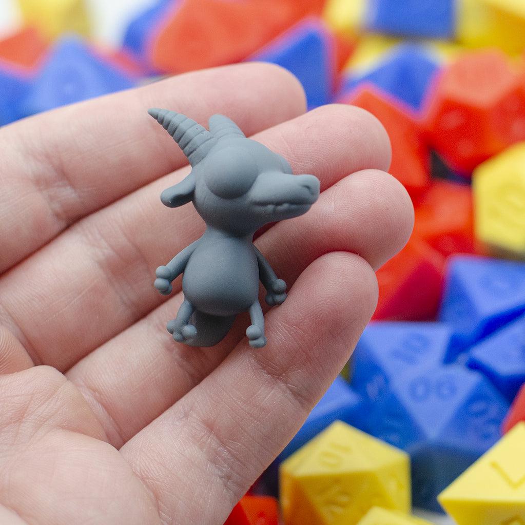 Adventurer Kobold - Found Family Adventurecrafts