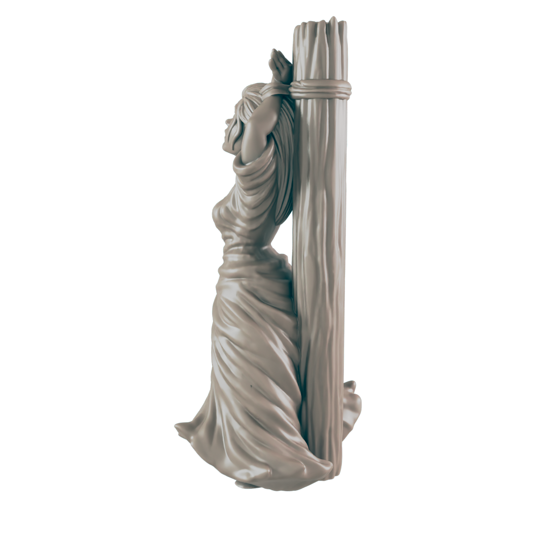 Offering. Cutlist Sacrifices - Ec3d