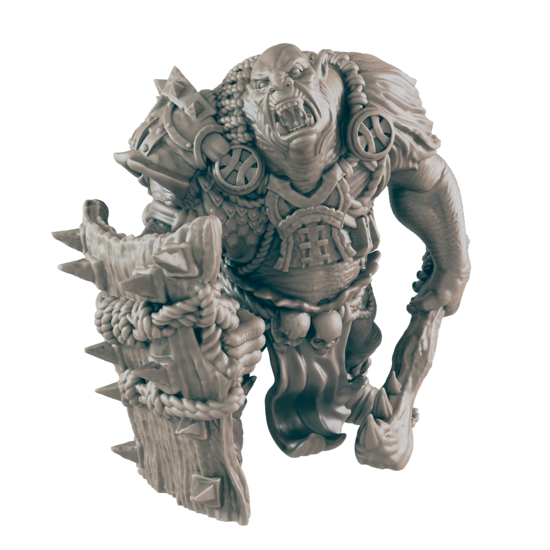Ogre - Ec3d