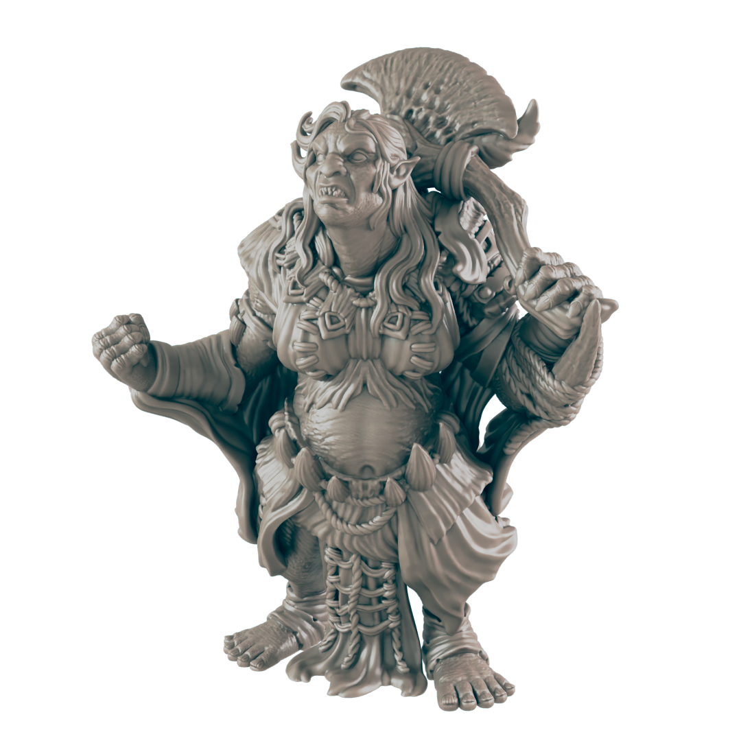 Ogre - Ec3d