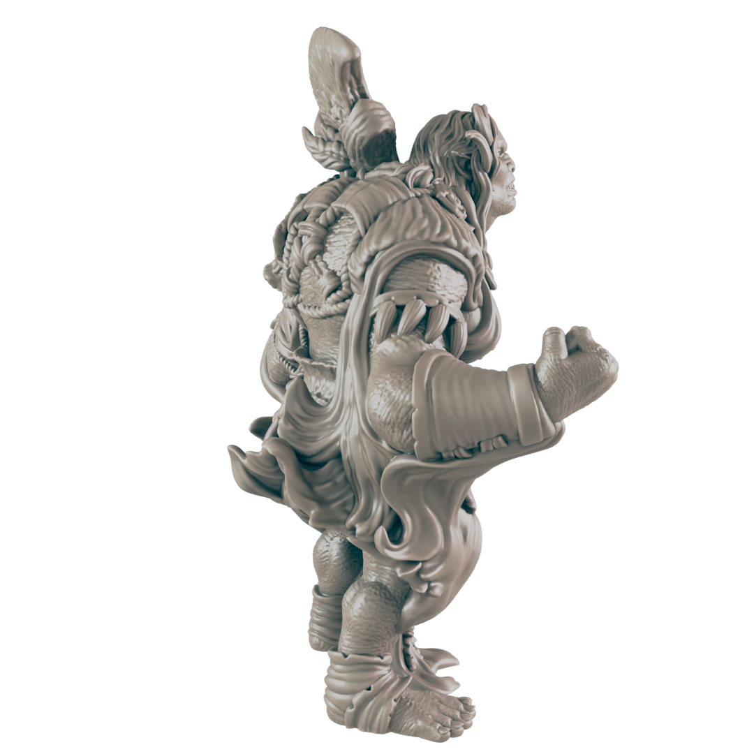 Ogre - Ec3d