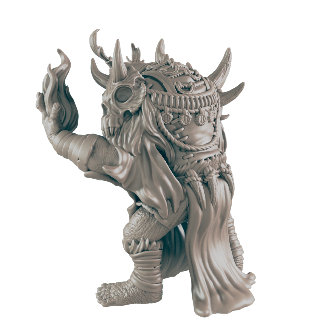 Ogre - Ec3d