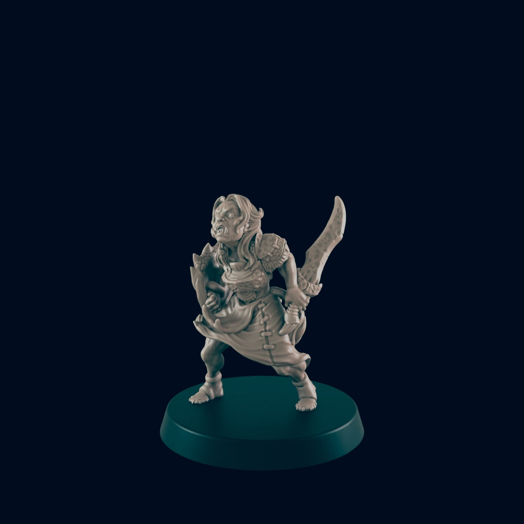 Orcs - Ec3d
