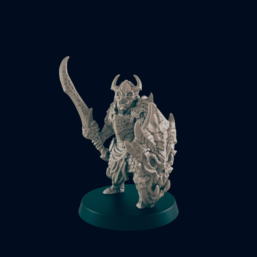Orcs - Ec3d