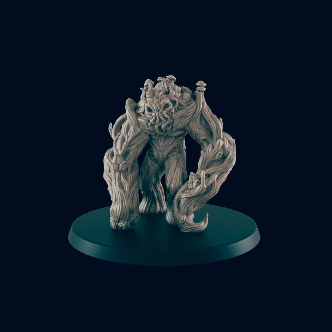 Shambler - Ec3d