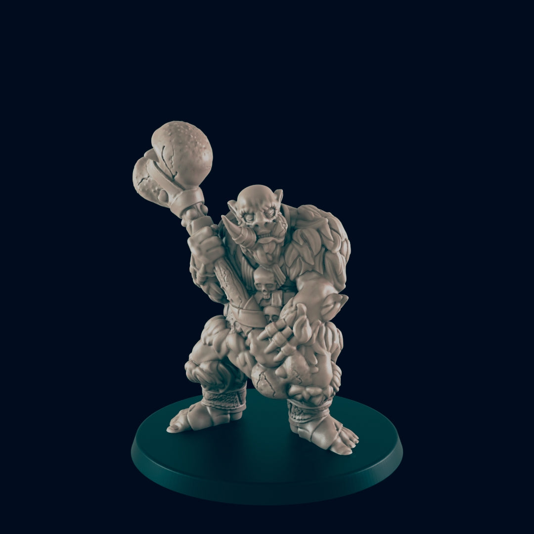 Trolls - Ec3d