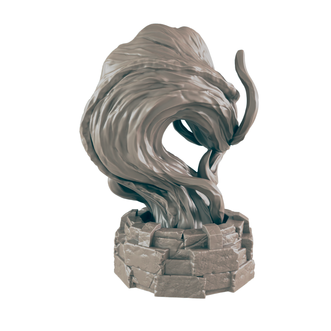 Water Weird - Ec3d