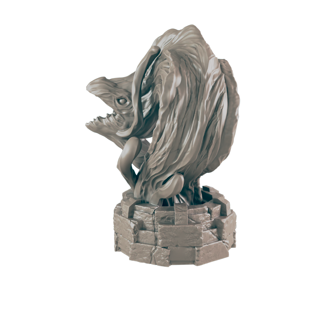 Water Weird - Ec3d