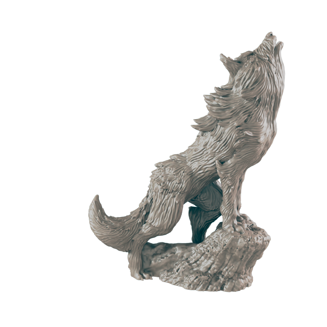 Wolf - Ec3d