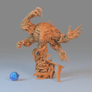 Blood Golem- Epic Miniatures