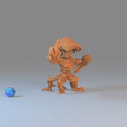 Fungus Tree -  Epic Miniatures