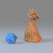 Dark Bride - Epic Miniatures