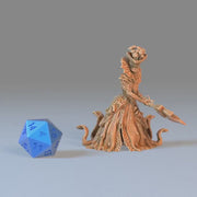 Fungus Queen- Epic Miniatures