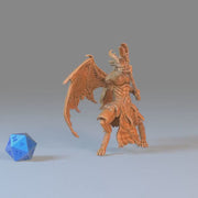 Hell Marauder - Epic Miniatures