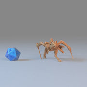 Rat Folk Rogue - Epic Miniatures