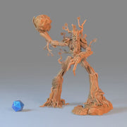 Treant - Epic Miniatures