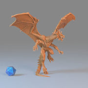 War Drake - Epic Miniatures