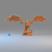 Cocktratice Classic - Epic Miniatures