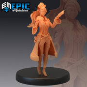 Sorcerer's Apprentice - Epic Miniatures