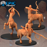 Centaur - Epic Miniatures