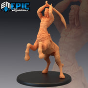 Centaur - Epic Miniatures