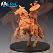 Skeletons Calvary - Epic Miniatures