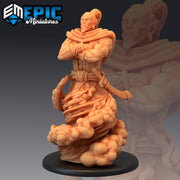 Djinni - Epic Miniatures