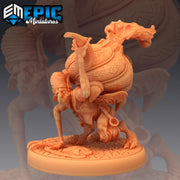 Dust Mephit - Epic Miniatures