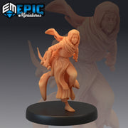 Viziers Assassins - Epic Miniatures