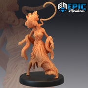 Banshee - Epic Miniatures