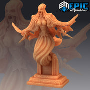 Specter - Epic Miniatures
