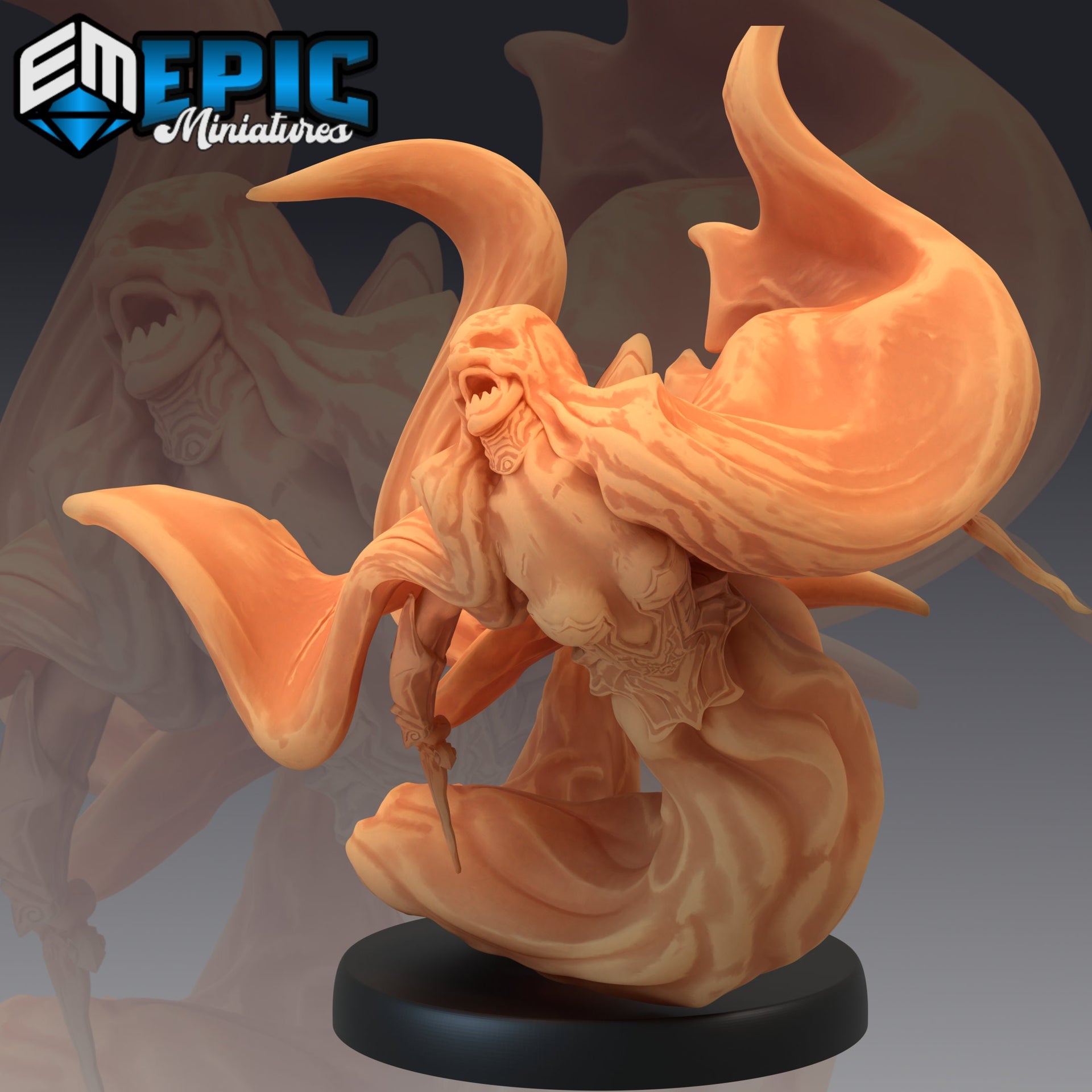 Specter - Epic Miniatures