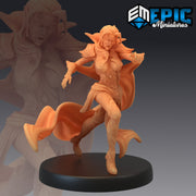 Vampire Mistress - Epic Miniatures