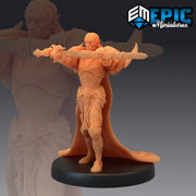 Vampire Warrior - Epic Miniatures