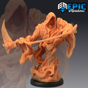 Wraith - Epic Miniatures
