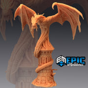 Hunting Horror - Epic Miniatures