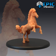 Epic Horse - Epic Miniatures