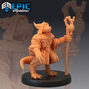 Kobold - Epic Miniatures