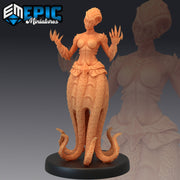 Octomaid - Epic Miniatures